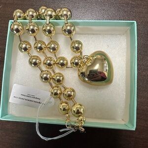 Dolly Necklace Park Lane